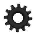 POWER PLUS Cockring Black