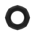 POWER PLUS Cockring Black