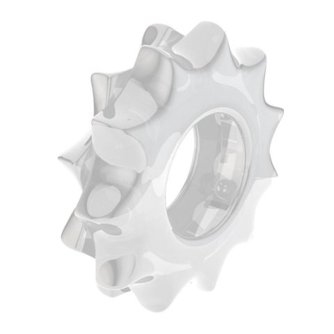 POWER PLUS Cockring Clear POWER PLUS Cockring Clear