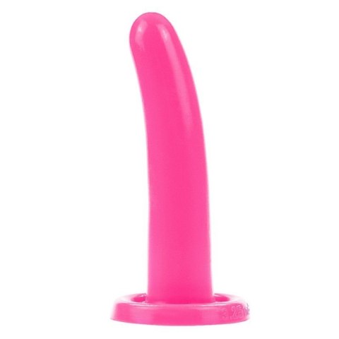 Silicone Holy Dong Small Pink Silicone Holy Dong Small Pink