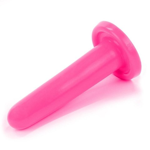 Silicone Holy Dong Small Pink Silicone Holy Dong Small Pink