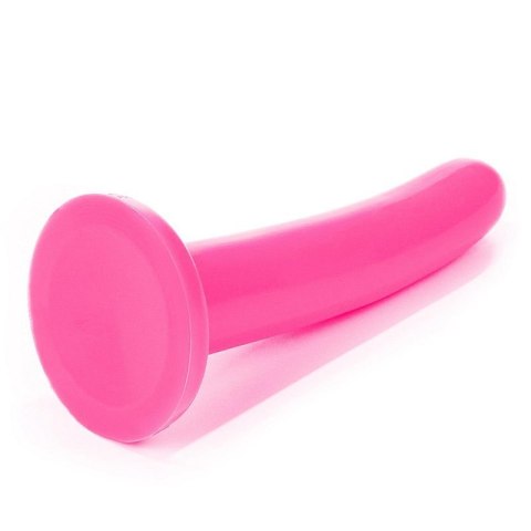 Silicone Holy Dong Small Pink Silicone Holy Dong Small Pink