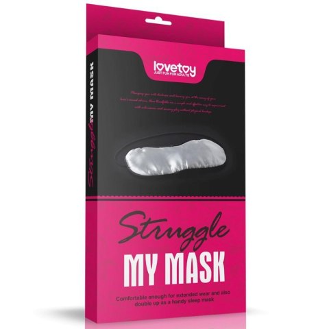 Struggle My Mask Struggle My Mask