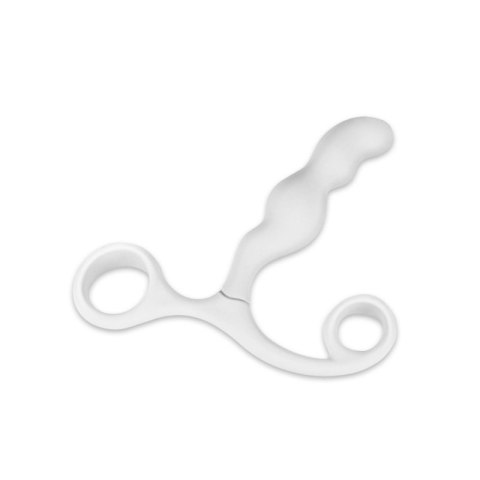 Ultimate Silicone P spot Teaser Ultimate Silicone P spot Teaser