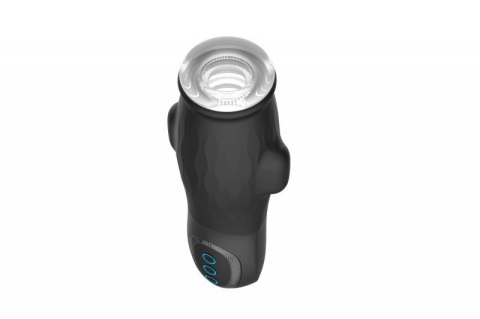10 Vibration Speeds 5 Sucking Speeds Automatic sucking 10 Vibration Speeds 5 Sucking Speeds Automatic sucking