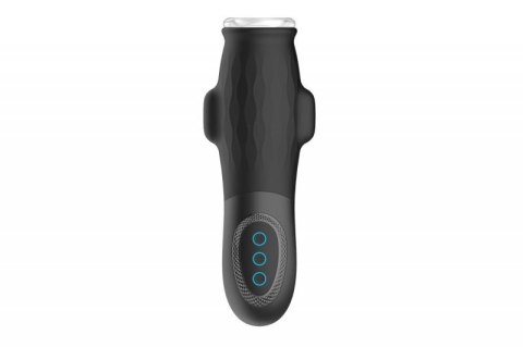 10 Vibration Speeds 5 Sucking Speeds Automatic sucking 10 Vibration Speeds 5 Sucking Speeds Automatic sucking