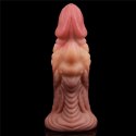 7&#039;&#039; Nature Cock