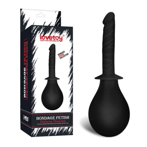 Bondage Fetish Deluxe Douche Bondage Fetish Deluxe Douche