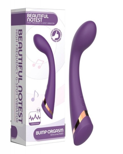 Dual Vibration G Spot Stimulator Dual Vibration G Spot Stimulator