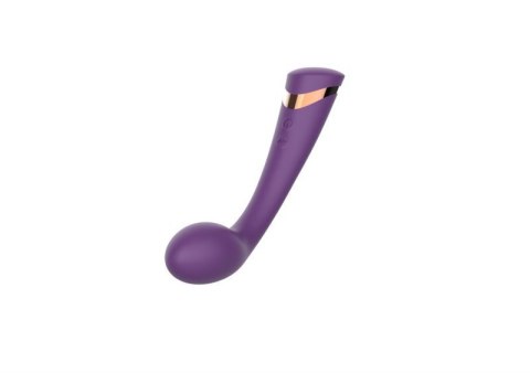 Dual Vibration G Spot Stimulator Dual Vibration G Spot Stimulator