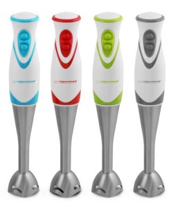 EKM002G Esperanza blender ręczny frullato zielony