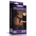 Easy Strapon Set 8.5&#039;&#039;
