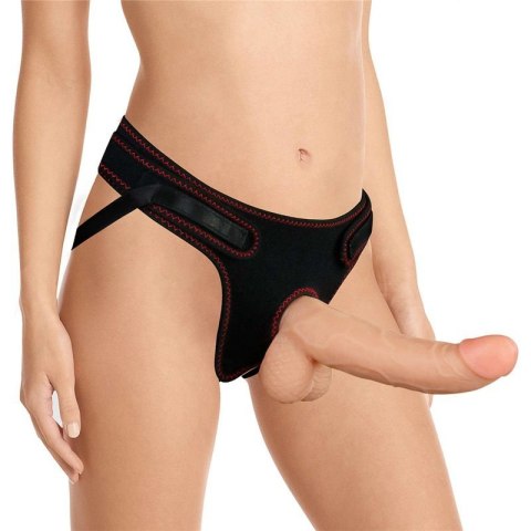 Easy Strapon Set 8.5'' Easy Strapon Set 8.5''