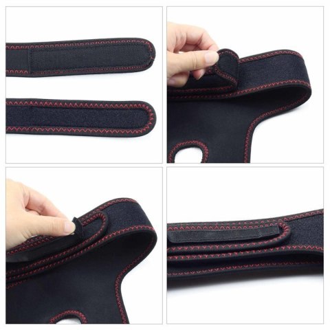 Easy Strapon Set 8.5'' Easy Strapon Set 8.5''