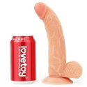 Easy Strapon Set 8.5&#039;&#039;