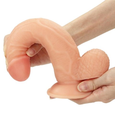 Easy Strapon Set 8.5'' Easy Strapon Set 8.5''
