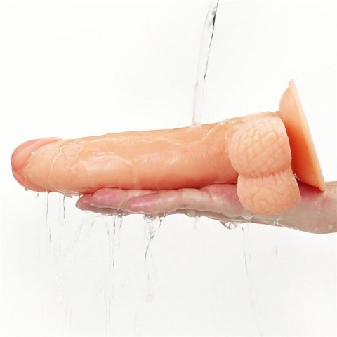 Easy Strapon Set 8.5'' Easy Strapon Set 8.5''