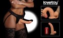Easy Strapon Set 8.5&#039;&#039;