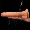 Easy Strapon Set 8.5&#039;&#039;
