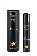 HUILE MASSAGE VANILLE 59ML HUILE MASSAGE VANILLE 59ML