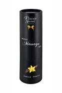 HUILE MASSAGE VANILLE 59ML HUILE MASSAGE VANILLE 59ML