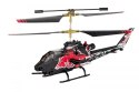 Helikopter rc red bull cobra tah-1f