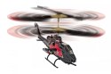 Helikopter rc red bull cobra tah-1f
