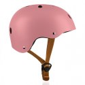 Kask pink rose