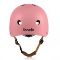 Kask pink rose