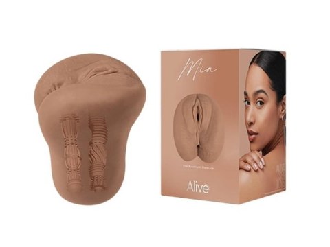 Mia Super Realistic Masturbator Mia Super Realistic Masturbator