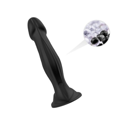 Optimus Black, 9 vibration functions Optimus Black, 9 vibration functions