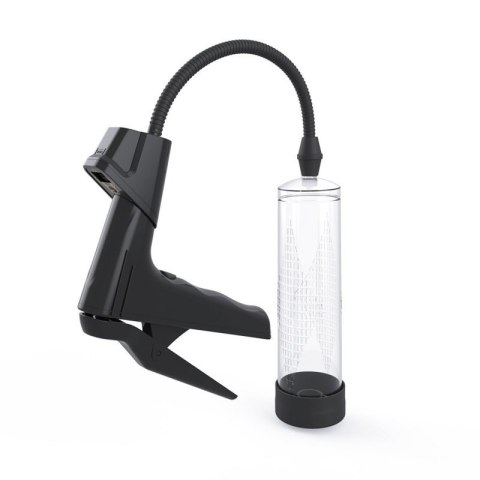 Pompka-Manual Pump with digital display Pompka-Manual Pump with digital display