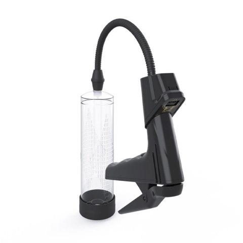 Pompka-Manual Pump with digital display Pompka-Manual Pump with digital display