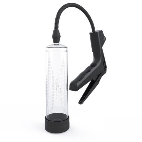 Pompka-Manual Pump with digital display Pompka-Manual Pump with digital display