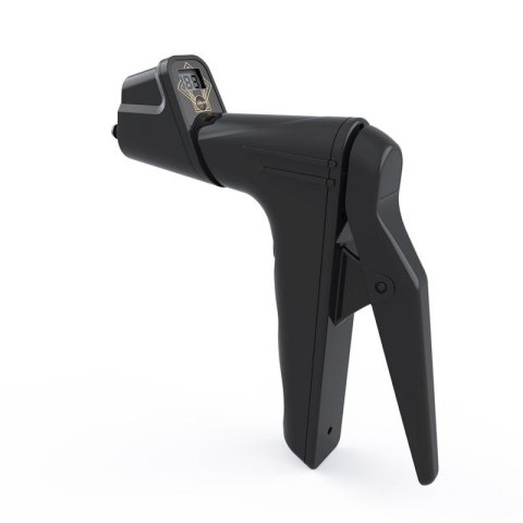 Pompka-Manual Pump with digital display Pompka-Manual Pump with digital display