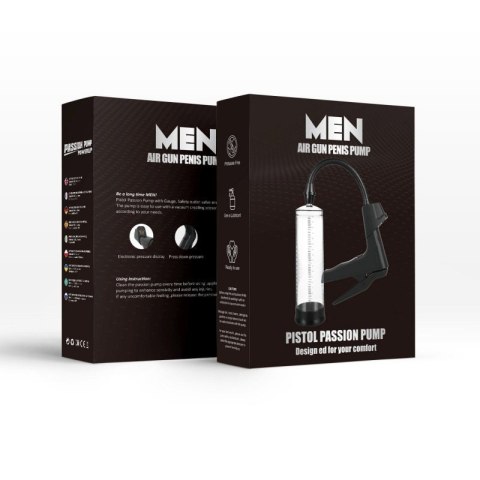 Pompka-Manual Pump with digital display Pompka-Manual Pump with digital display