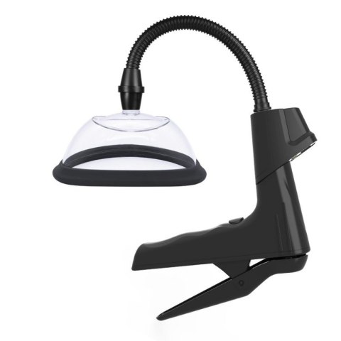 Pompka-Manual Pussy Pump with digital display Pompka-Manual Pussy Pump with digital display