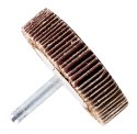 Ściernica listkowa trzpieniowa 60 x 15 x 6 mm, P80