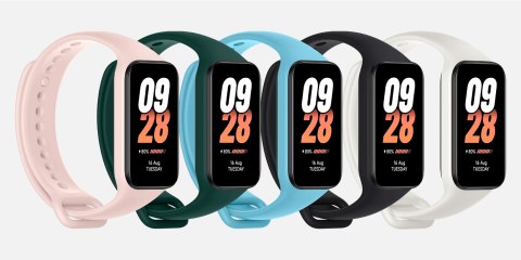 Smartband XIAOMI Band 8 Active Smartband XIAOMI Band 8 Active