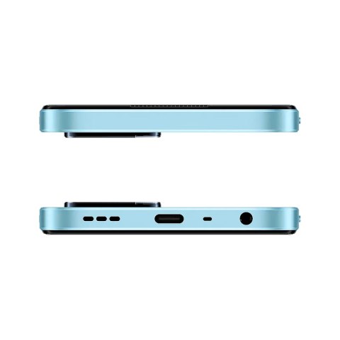 Smartfon OPPO A57S Niebieski Smartfon OPPO A57S Niebieski