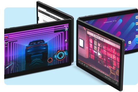 Tablet Kruger&Matz EAGLE 1072 Tablet Kruger&Matz EAGLE 1072