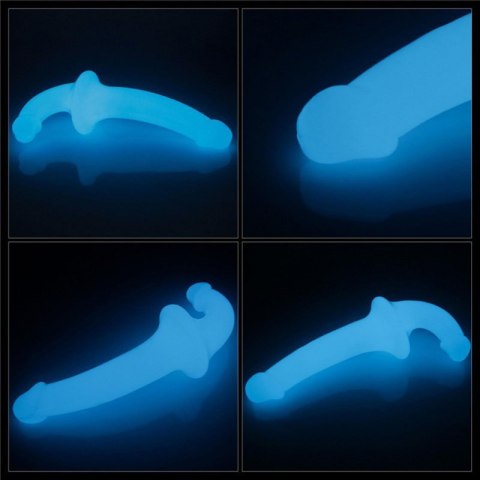 10.5'' Lumino Play Double Dildo 10.5'' Lumino Play Double Dildo