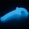 10.5&#039;&#039; Lumino Play Double Dildo
