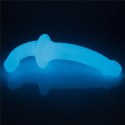 10.5&#039;&#039; Lumino Play Double Dildo