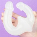 10.5&#039;&#039; Lumino Play Double Dildo
