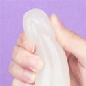 10.5&#039;&#039; Lumino Play Double Dildo