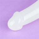 10.5&#039;&#039; Lumino Play Double Dildo