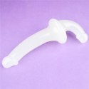 10.5&#039;&#039; Lumino Play Double Dildo