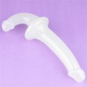 10.5&#039;&#039; Lumino Play Double Dildo