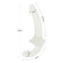 10.5&#039;&#039; Lumino Play Double Dildo